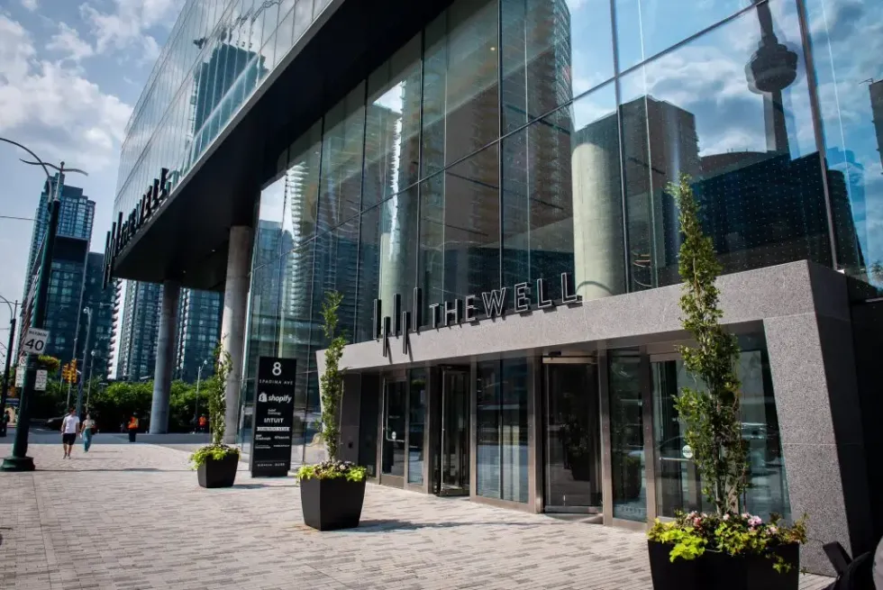 The well 7 1 1024x684