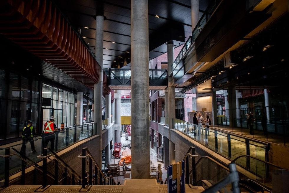 The well 76 1024x684