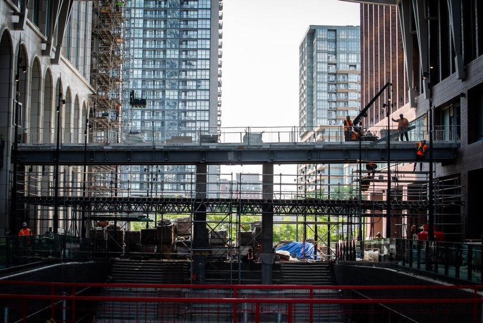 The well 98 1024x684