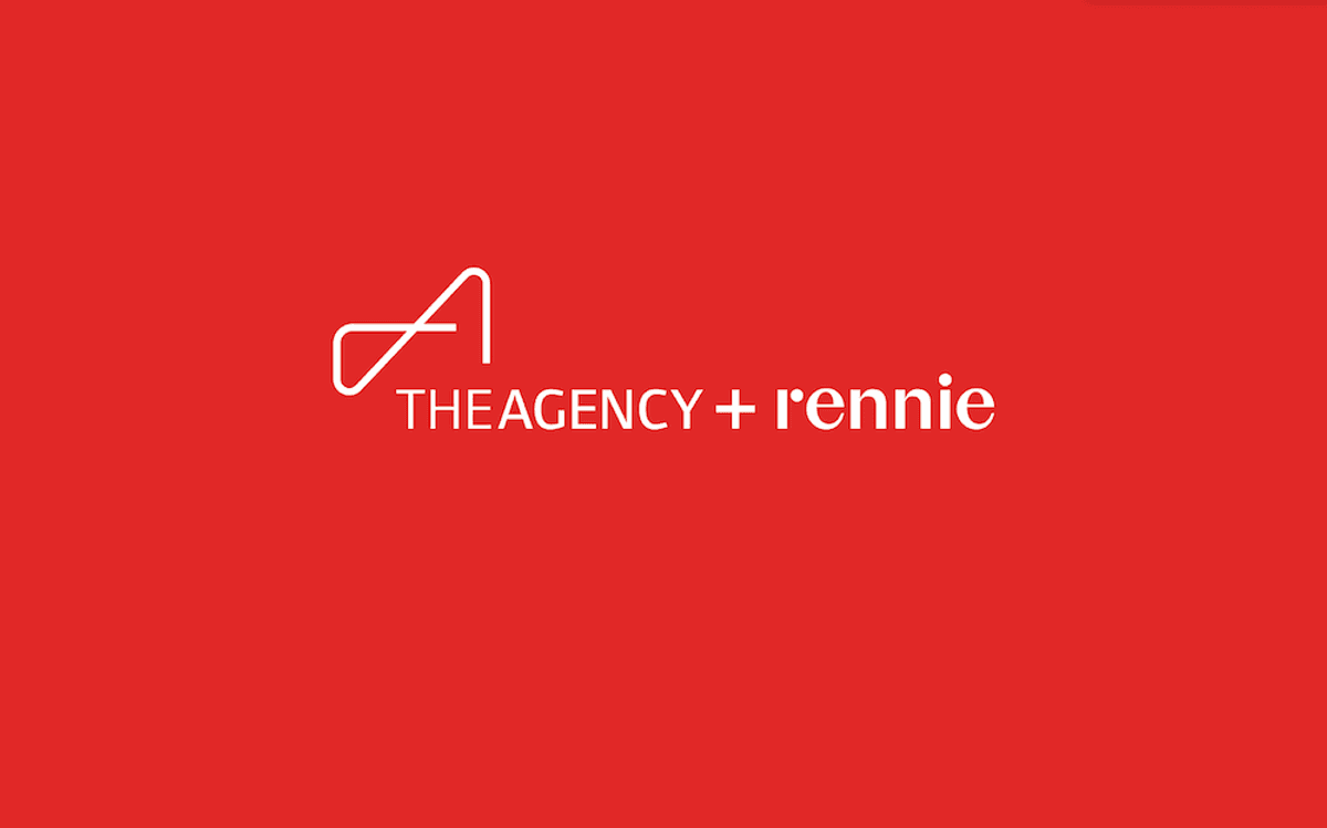 Rennie President Greg Zayadi On 'The Agency' Partnership