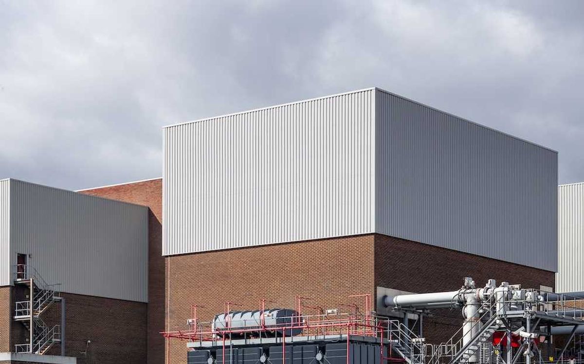 Insider: The GTA's Industrial Vacancy Just Hit A Wall