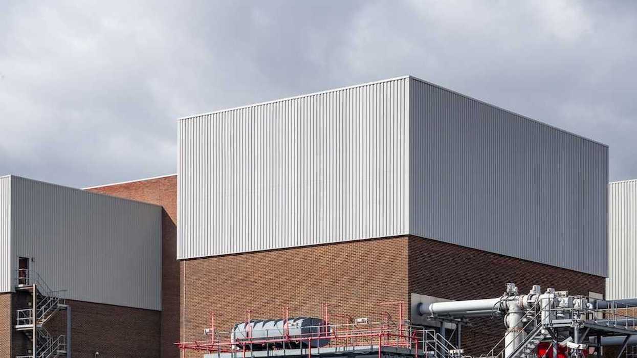 Insider: The GTA's Industrial Vacancy Just Hit A Wall