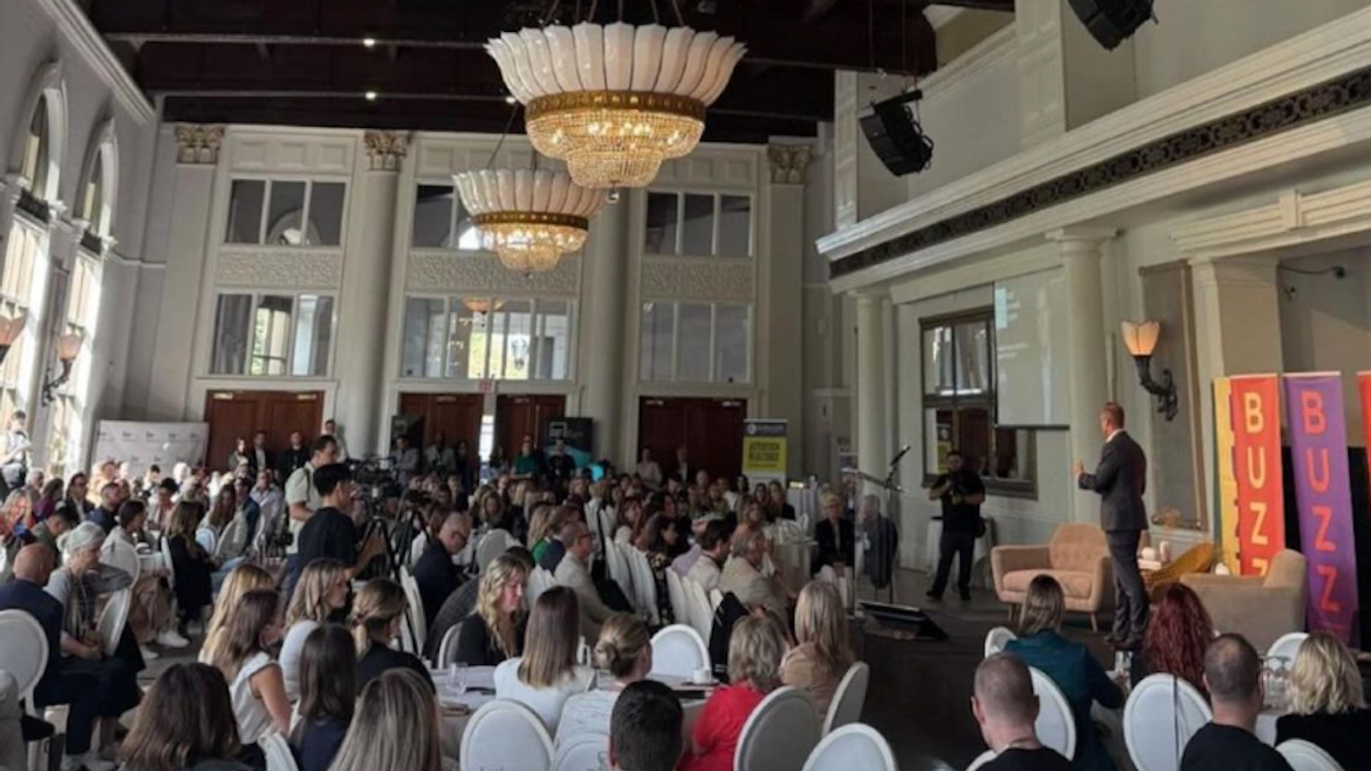 Empowered And Energized: What You Missed At The BUZZ iN POWER Summit 2024