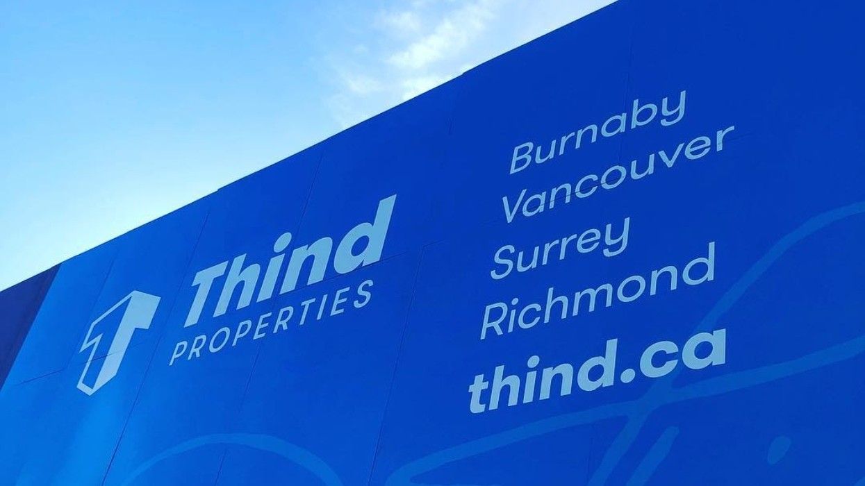 Thind Properties is embroiled in five ongoing insolvency cases.