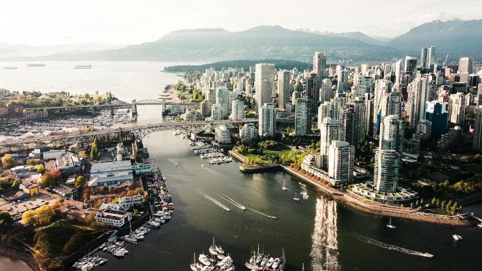 Beyond Buildings: How Third Space's Net Zero Plan Aims to Tackle Vancouver’s Climate Crisis