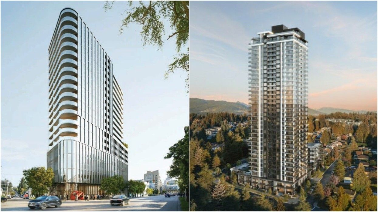 Three Sixty in Vancouver | Kora + Reagan in West Coquitlam.