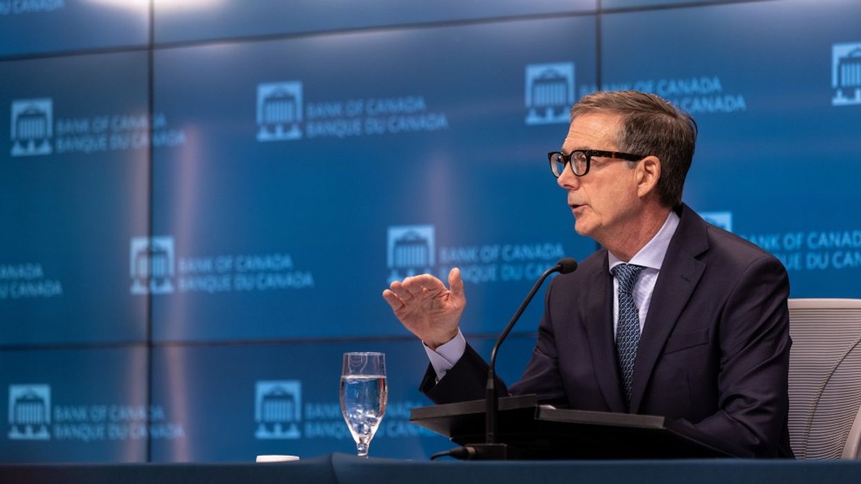 Tiff Macklem - Bank of Canada 2022 Year-End Speech