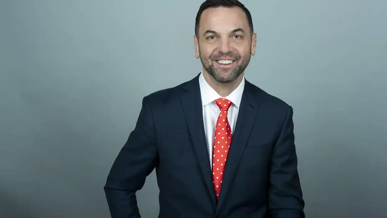 tim hudak Ontario Real Estate Association (OREA)