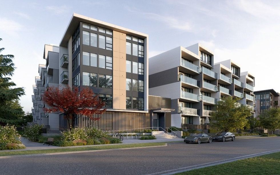 Timber House - Aragon Properties