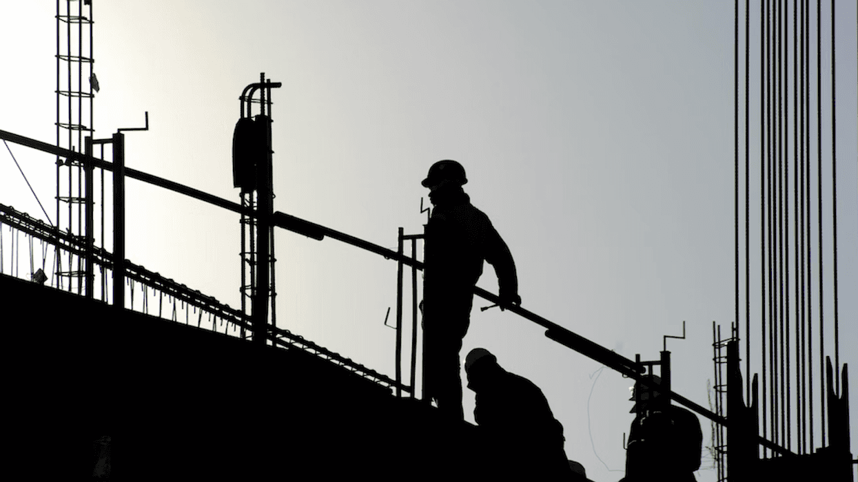 Costly Construction, Decades Of Delays: Canada’s Project Leaders Get A New Playbook