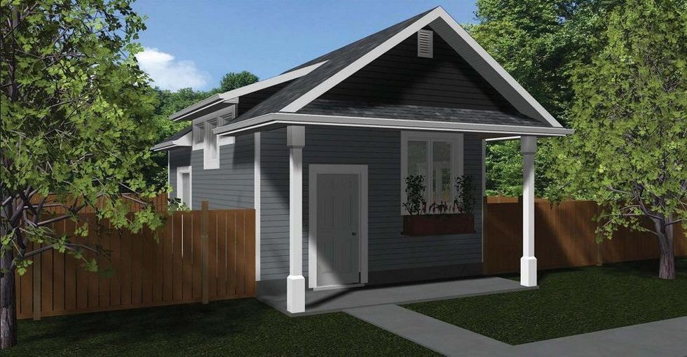 Tinyhomerendering ranch