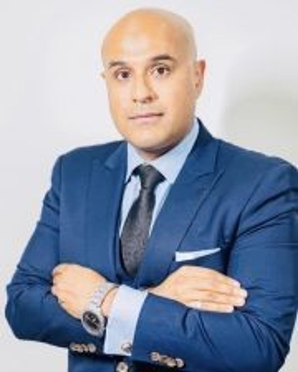 Tito Singh