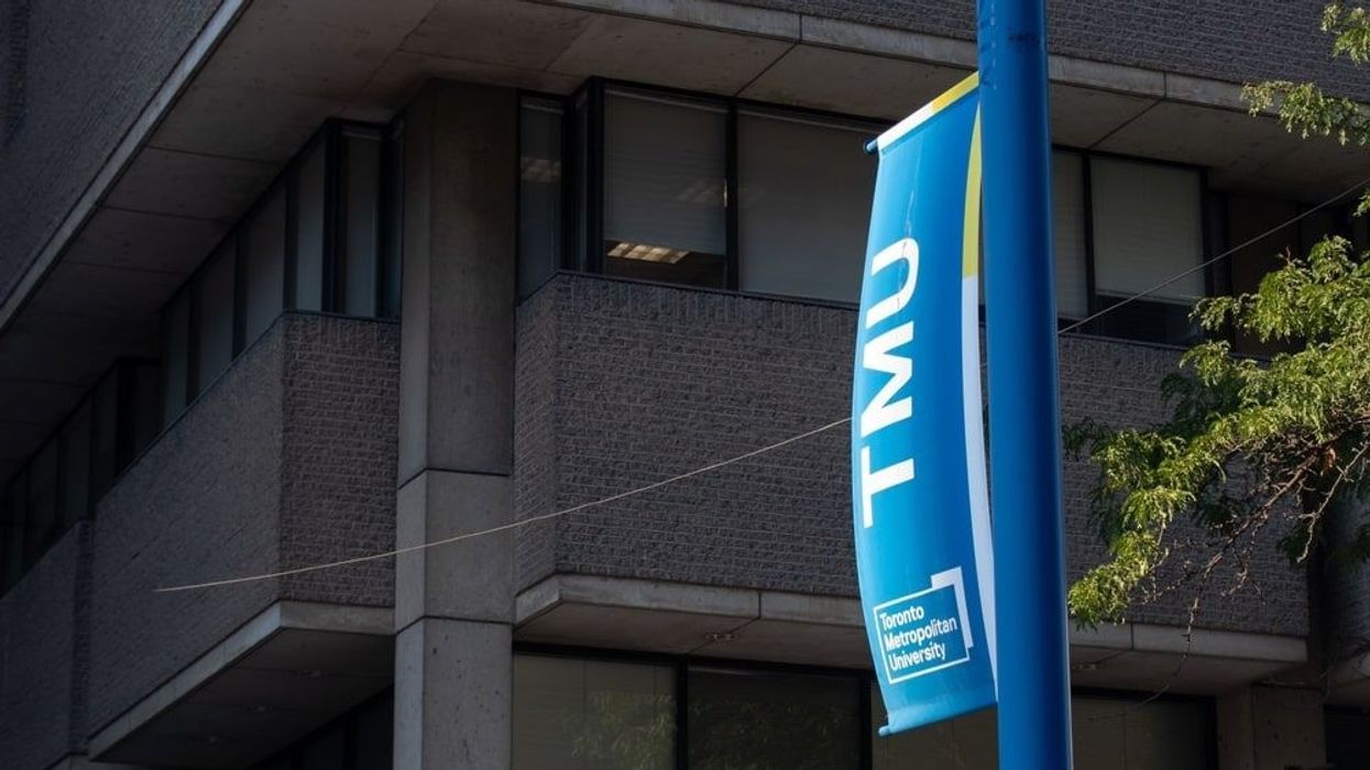 TMU acquires properties through ModernTO