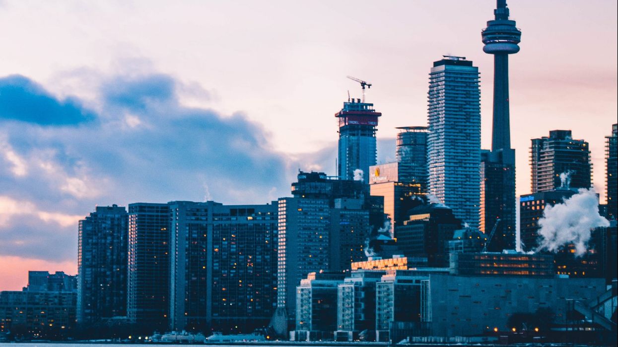 Toronto Affordable Housing