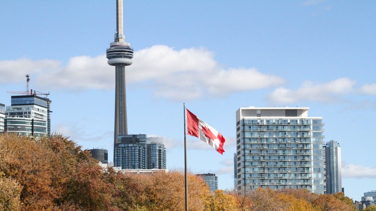 toronto affordable housing