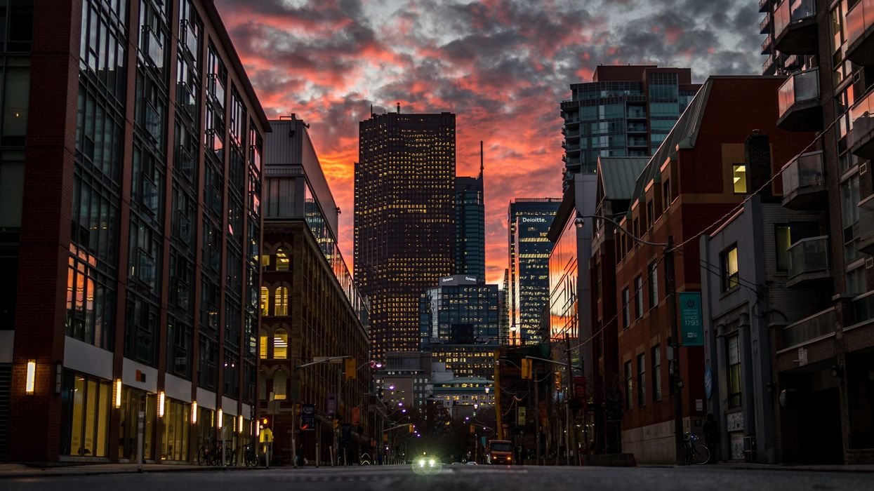 Toronto Affordable Neighbourhoods