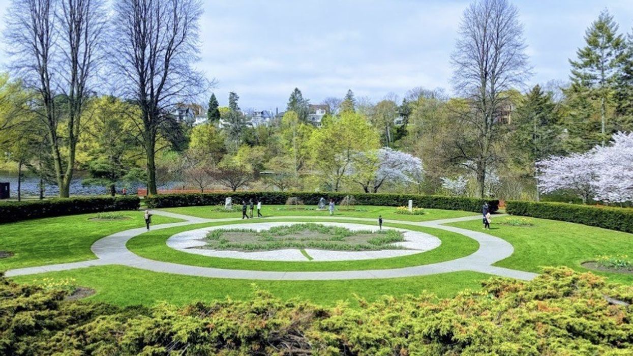 toronto alcohol parks