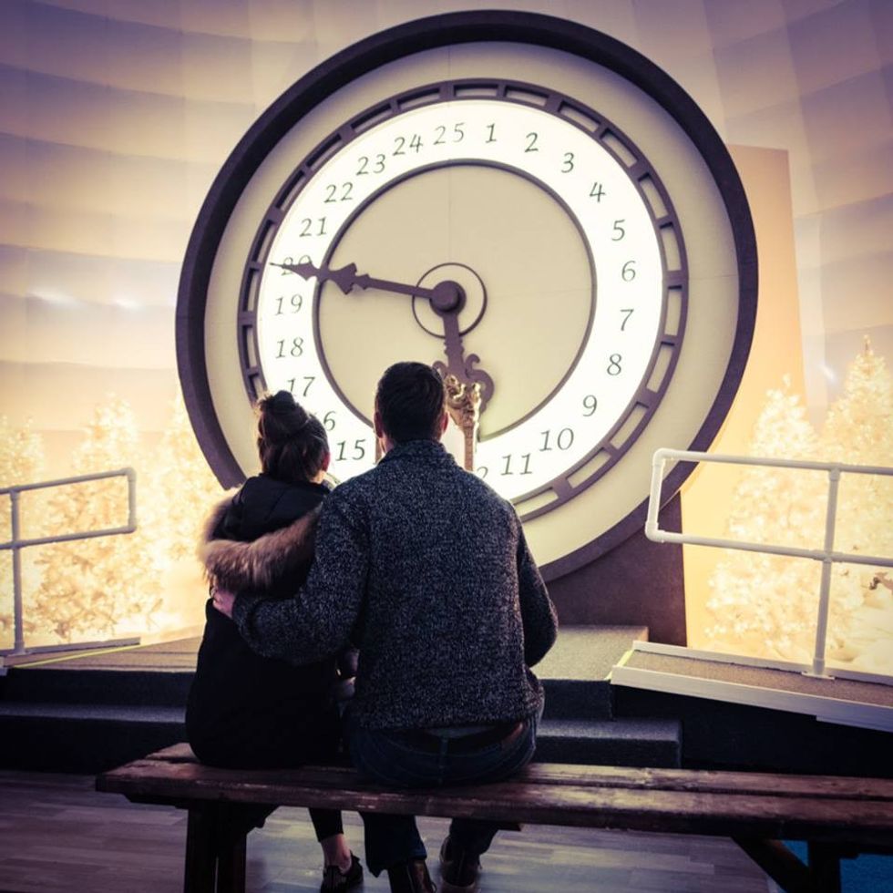 Toronto Aurora Winter Festival