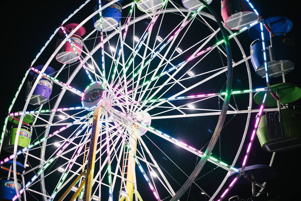 Toronto Aurora Winter Festival