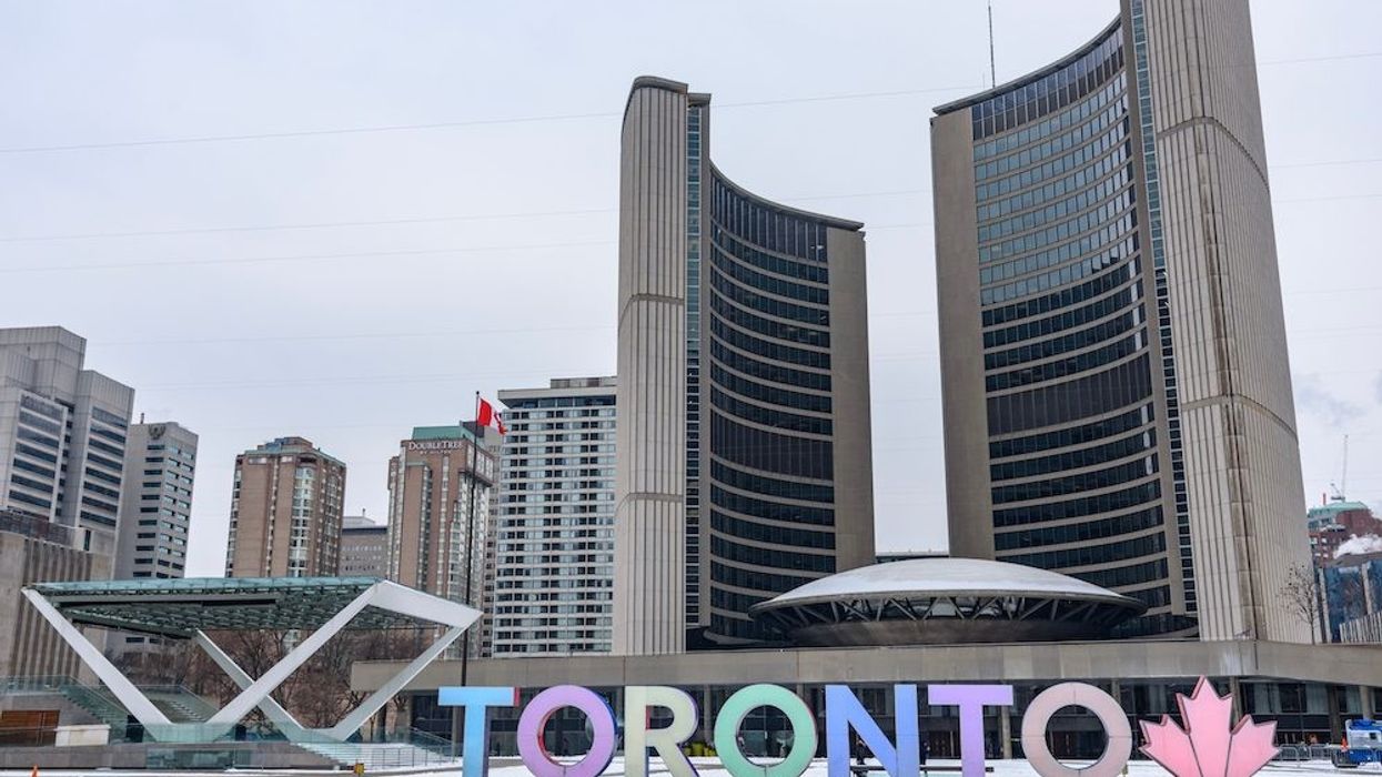 toronto building permit process