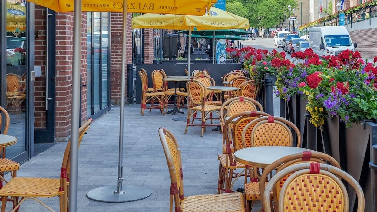 toronto businesses neighbourhoods