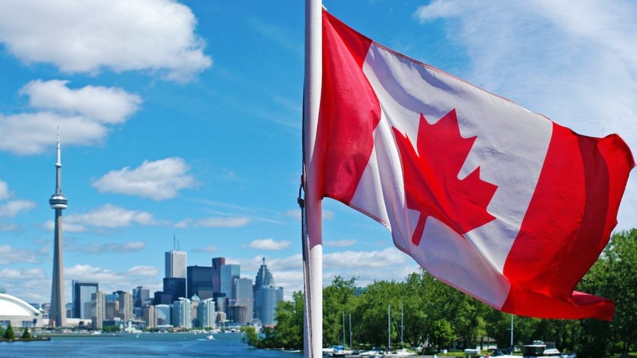 toronto canada day open closed