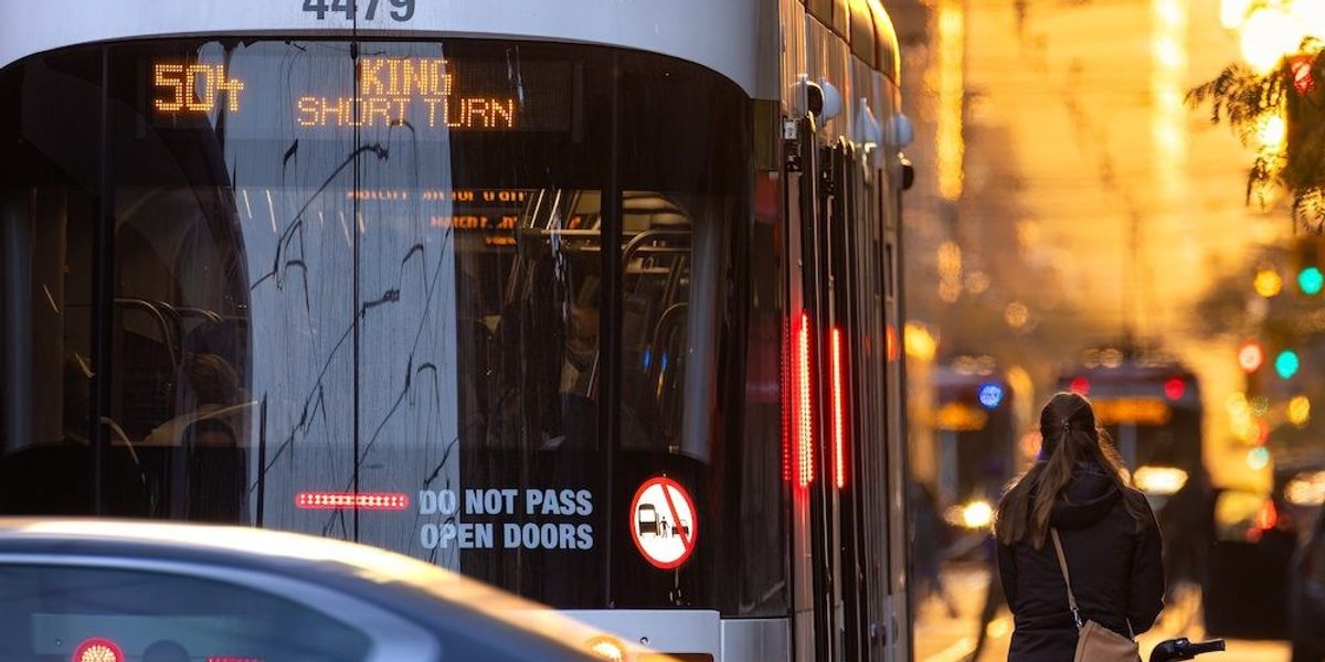 Toronto Transit Has Gone From Bad to Worse, And So Will Congestion