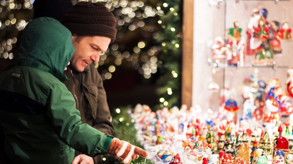 Toronto christmas market 6 e1533907485216