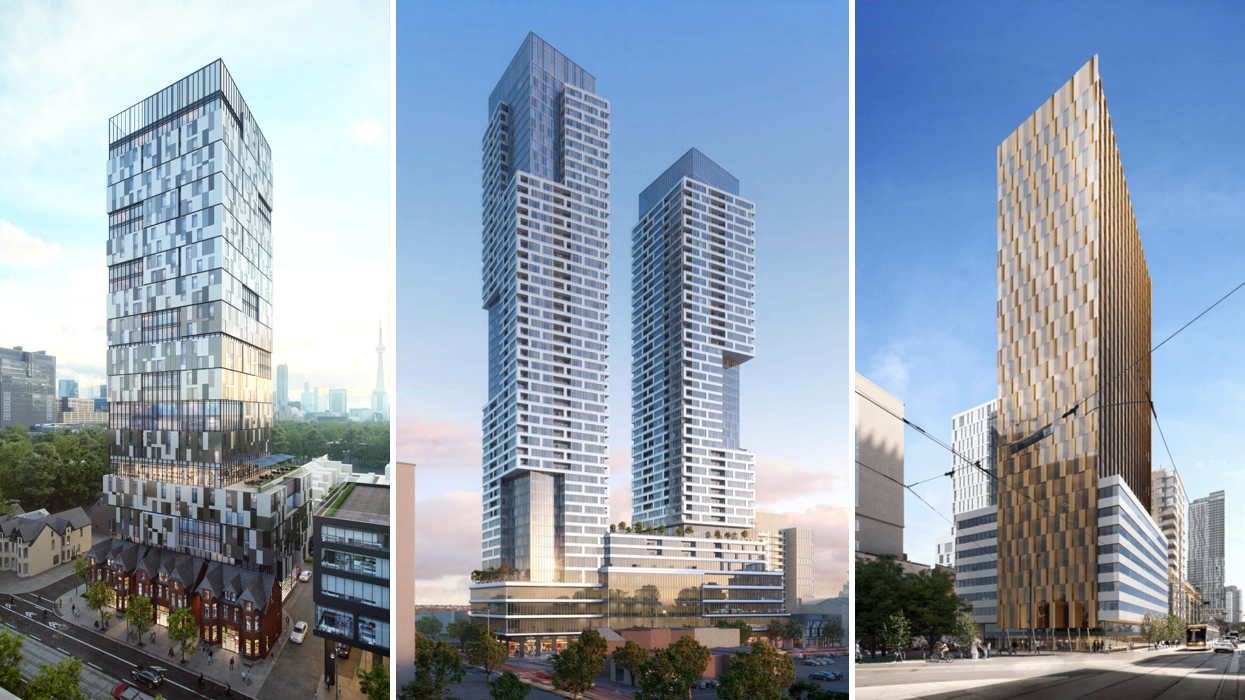 toronto city council may