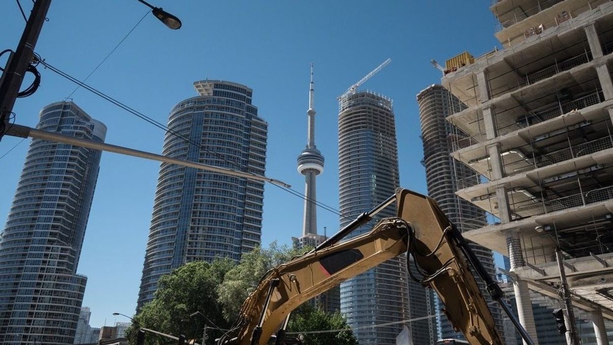 Toronto City Council