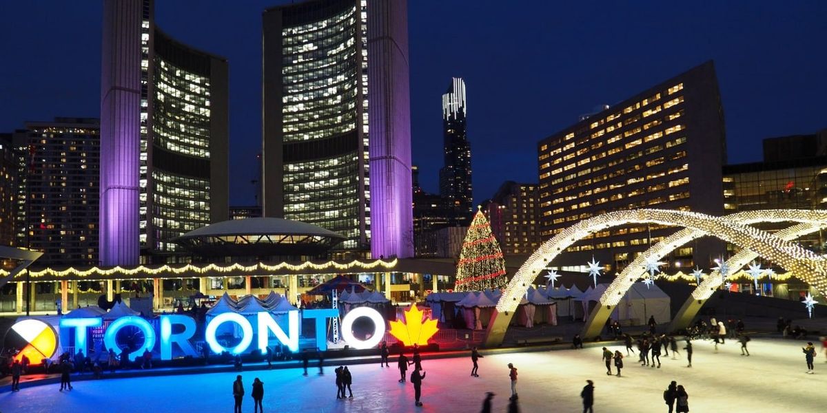 What’s Open and Closed in Toronto on Christmas 2023