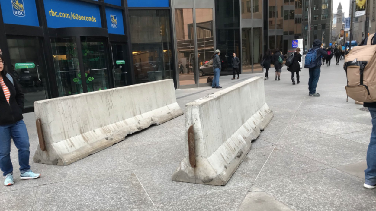 toronto concrete