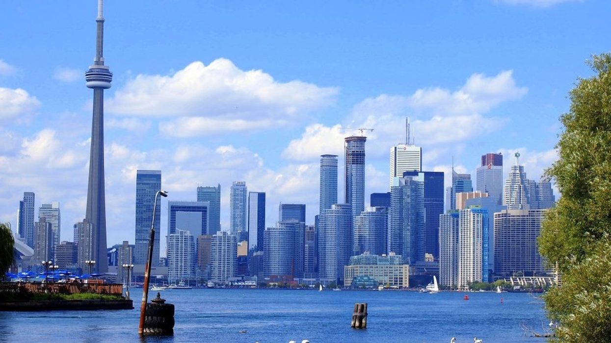 toronto condo investors cash flow negative