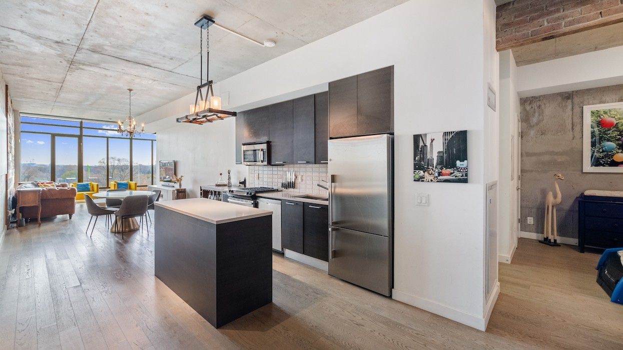 toronto condo