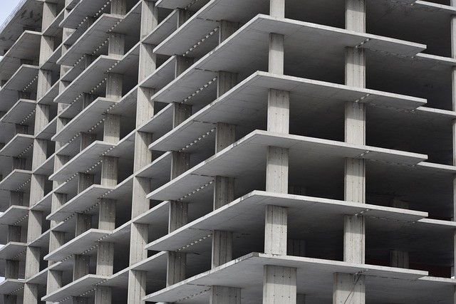 Toronto condo 