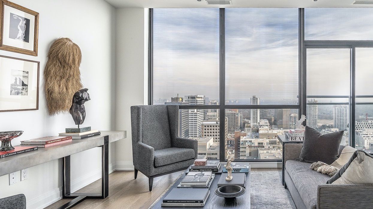 Toronto Condos and Apartments