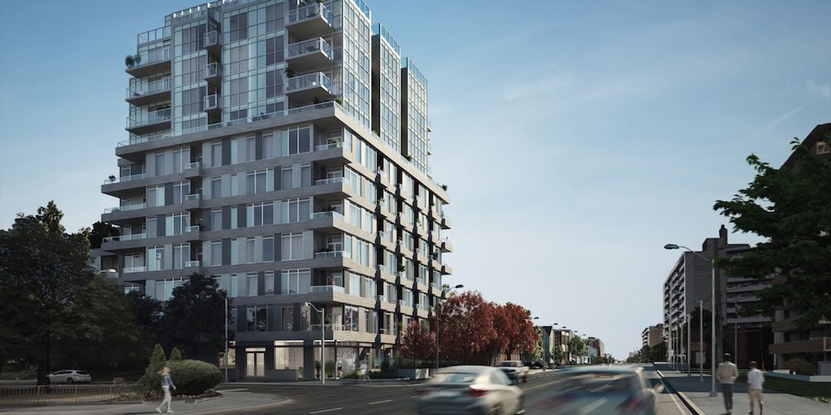 New Toronto Development Promises Community Connections in More Ways ...