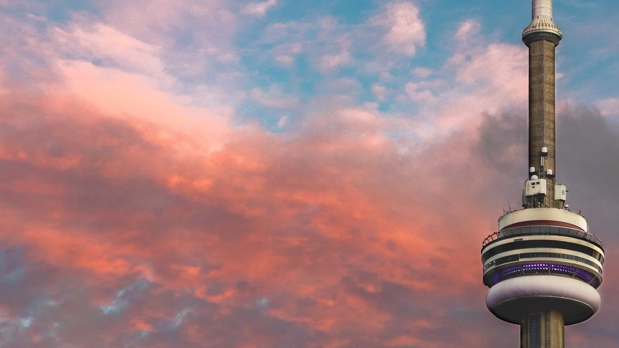 Toronto Easter Weekend