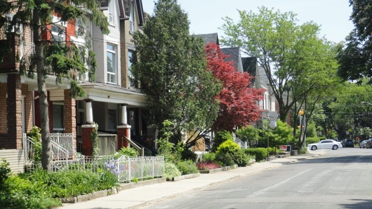 toronto election