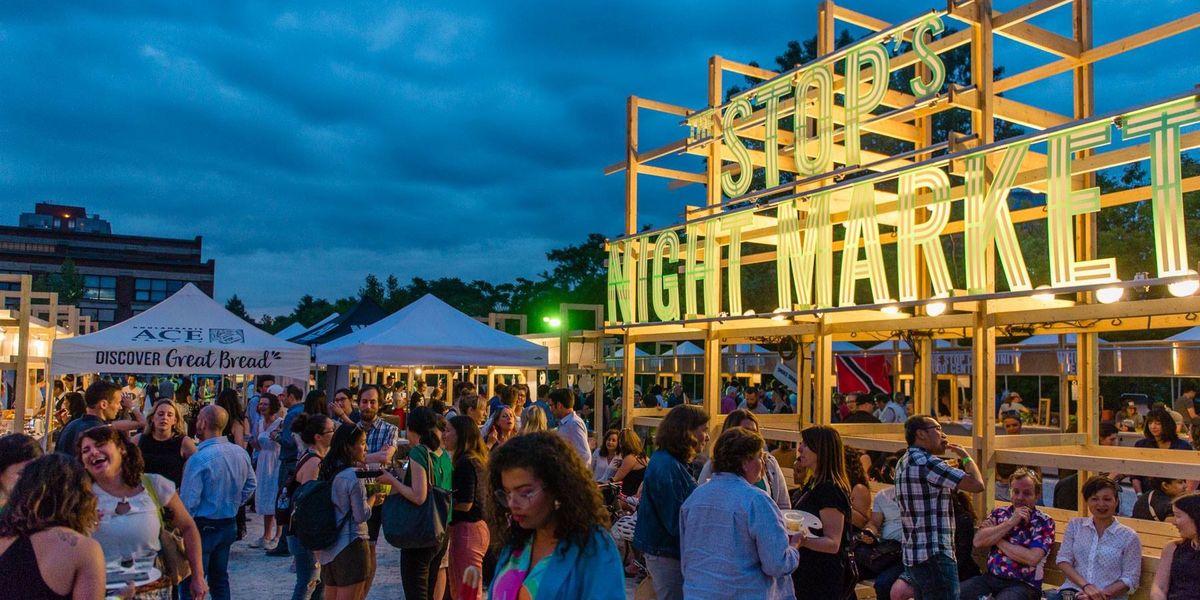 Toronto Food Festival 2025