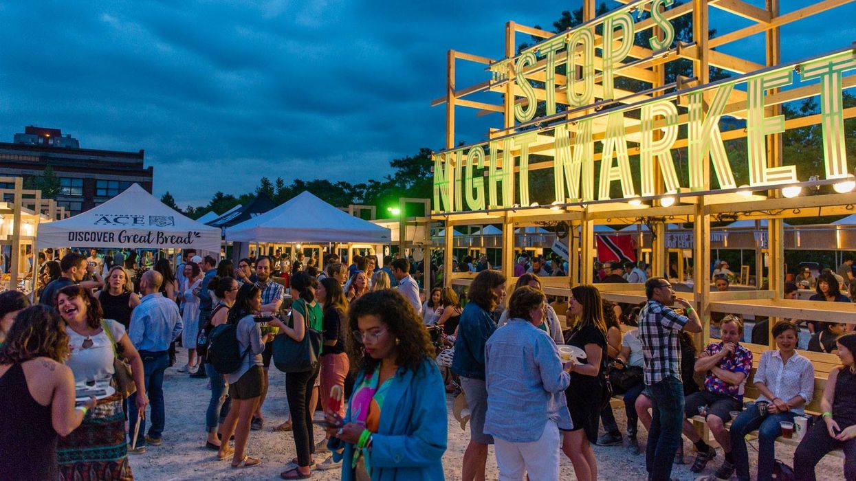 Toronto Food Festivals June 2019