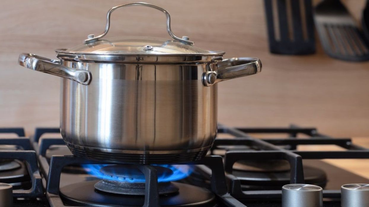 Toronto gas stove ban