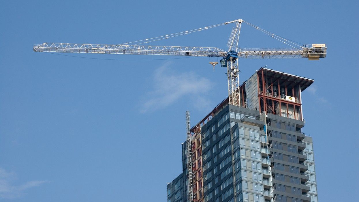 toronto, gta condo projects on hold