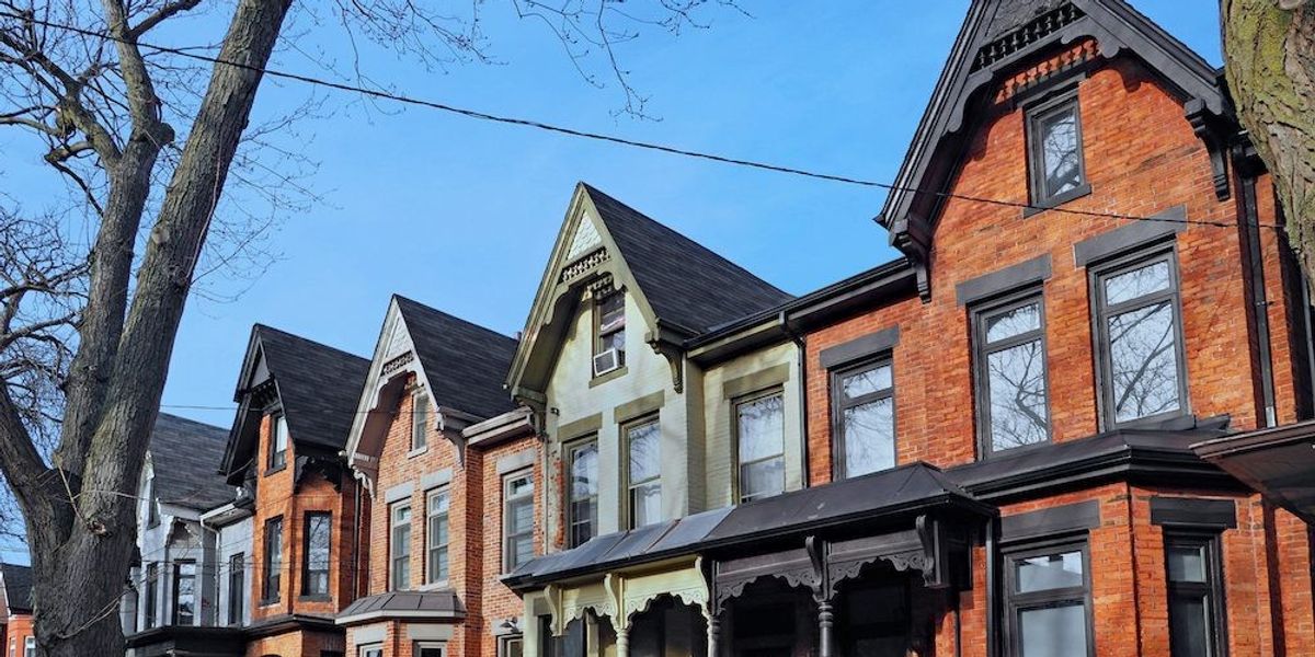 Real Estate Activity to Slow But “May be Stabilizing” in Toronto: RBC