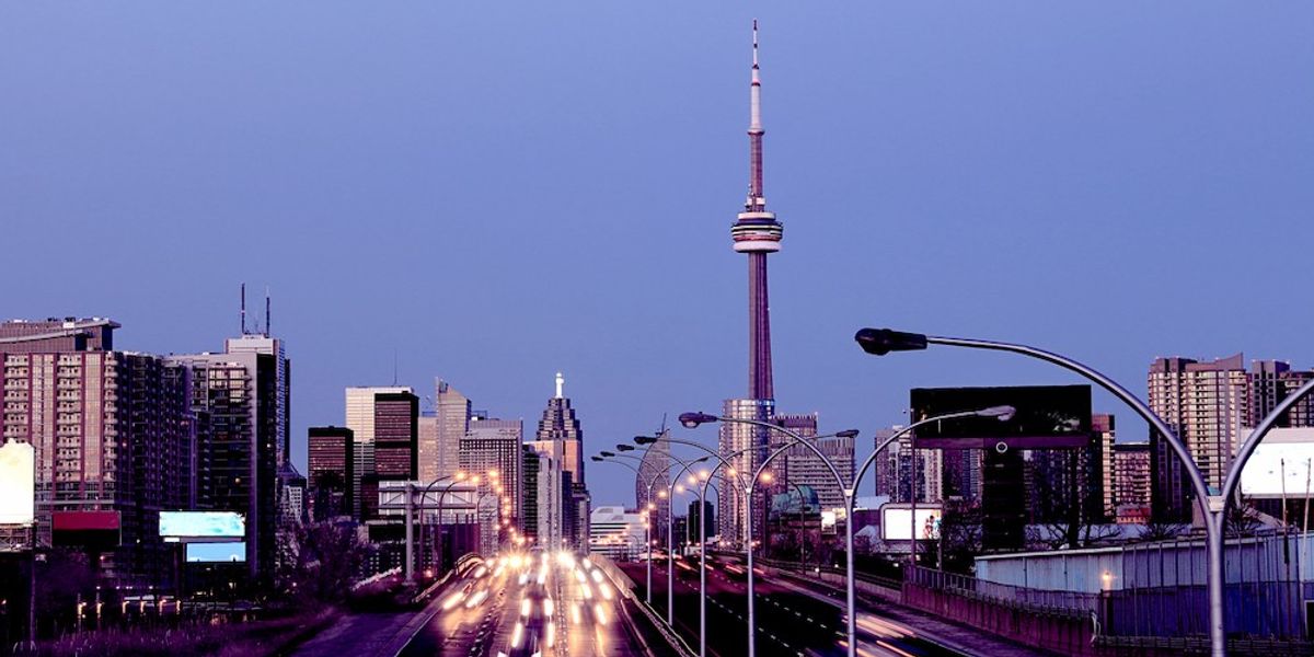 10 Critical Infrastructure Projects That Will Shape the Future of Ontario
