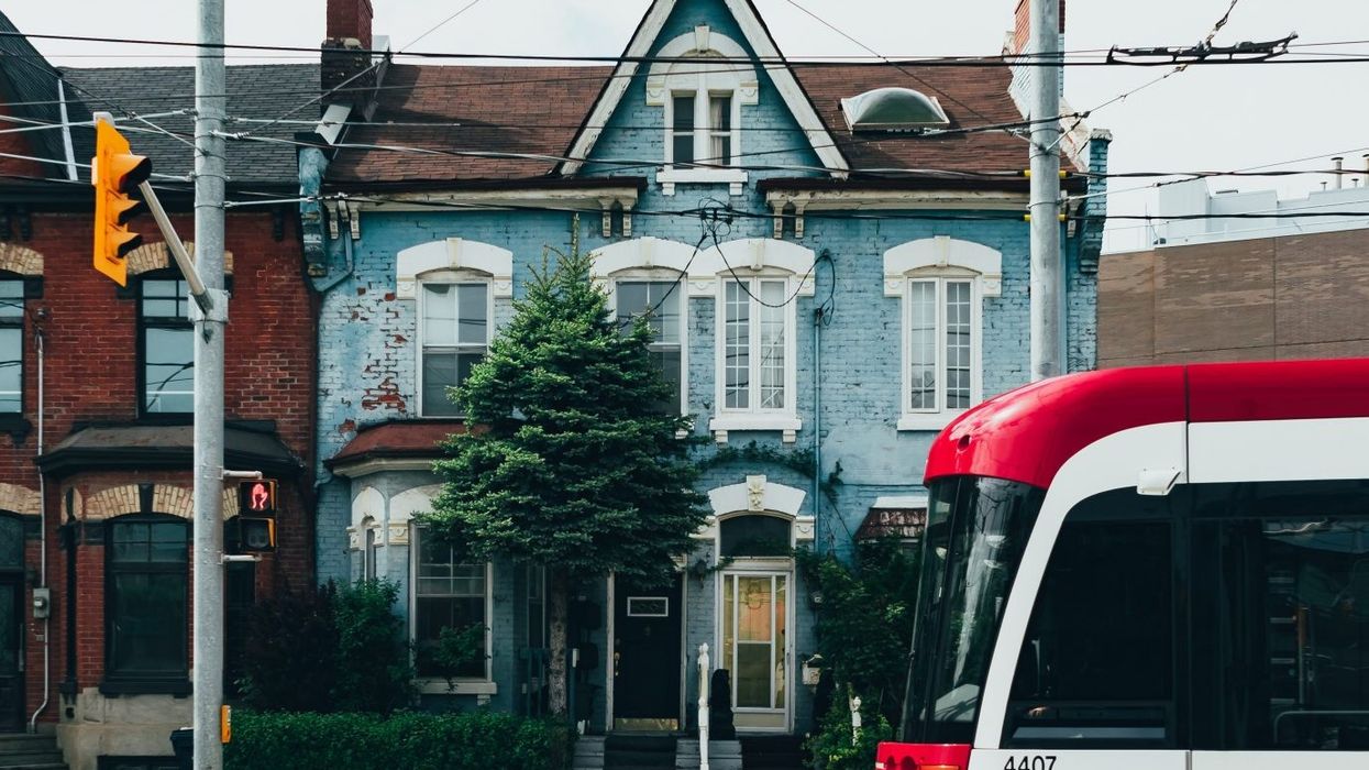 Toronto Home Sales May 2019