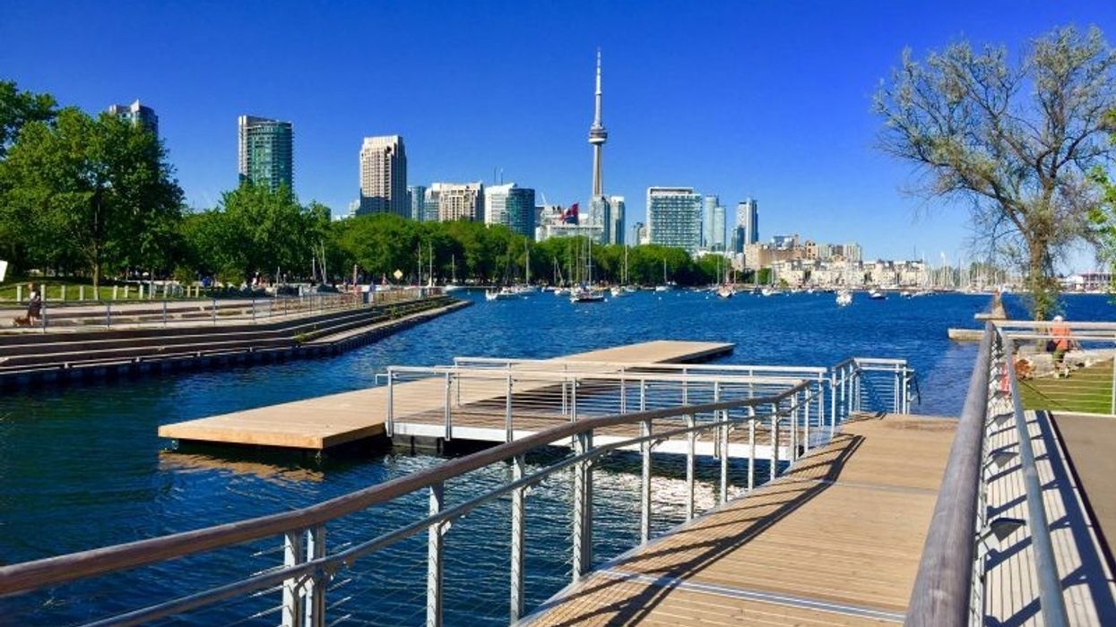 toronto home sales