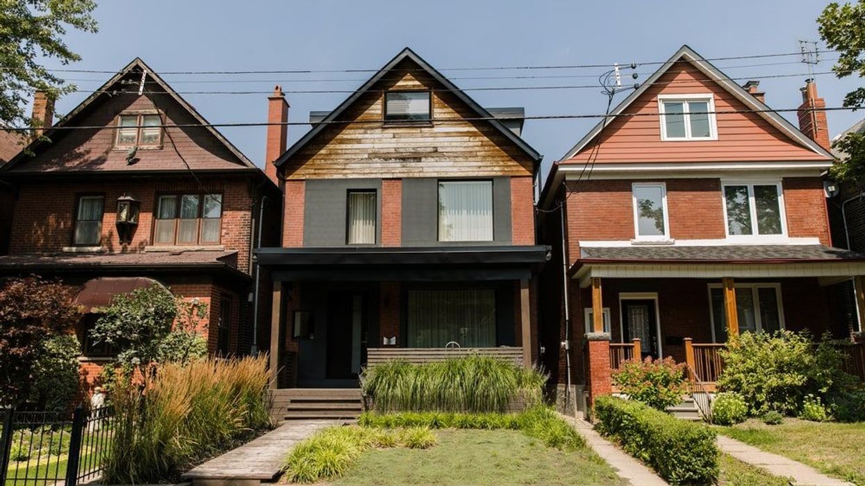 toronto homes, homebuyers