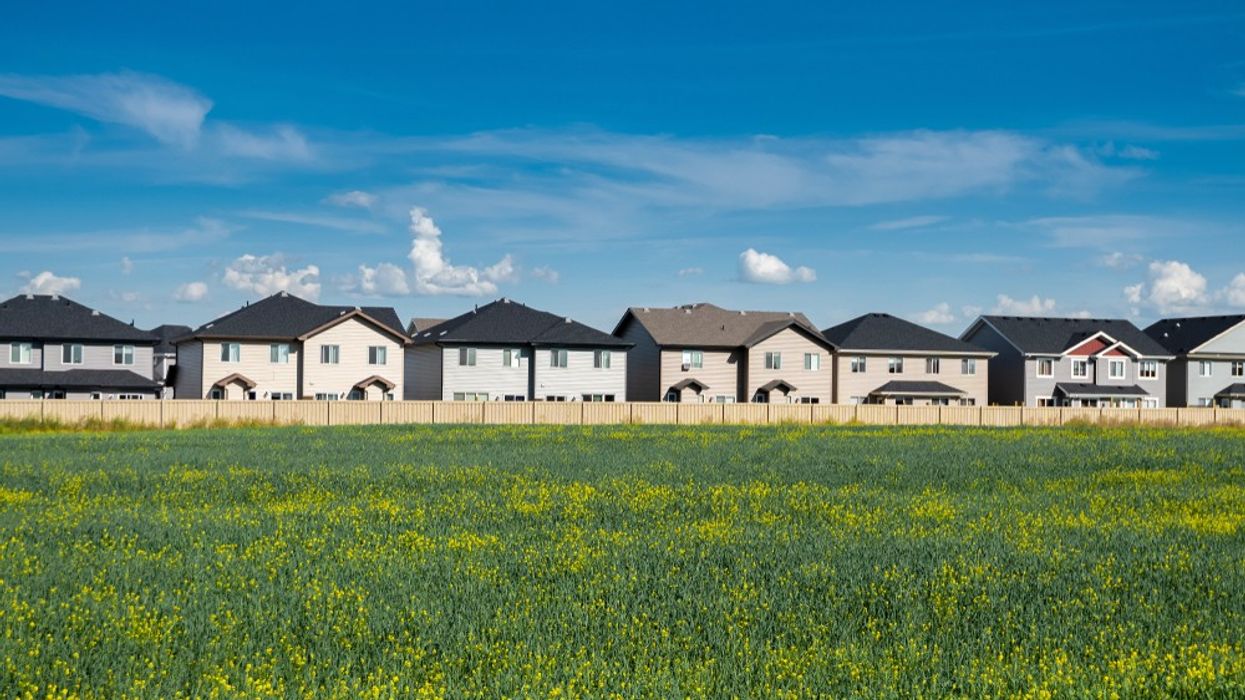 toronto housing affordability