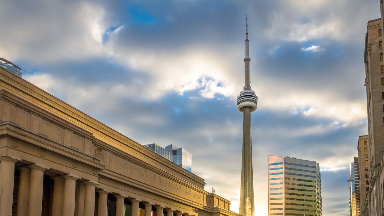 toronto housing, affordable housing